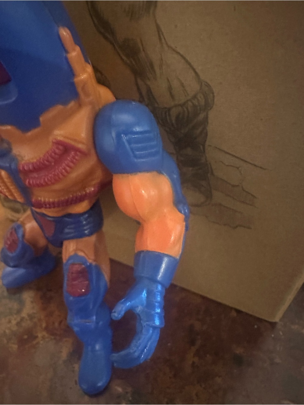 Motu - Picture 6 of 12